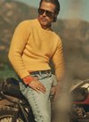 GQ Magazine 2019 Brad Pitt
