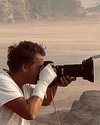 Lachlan Bailey Photographer Portrait v2