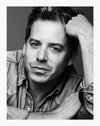 Lachlan Bailey Portrait
